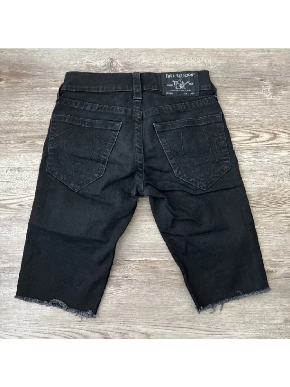 True Religion measurements are